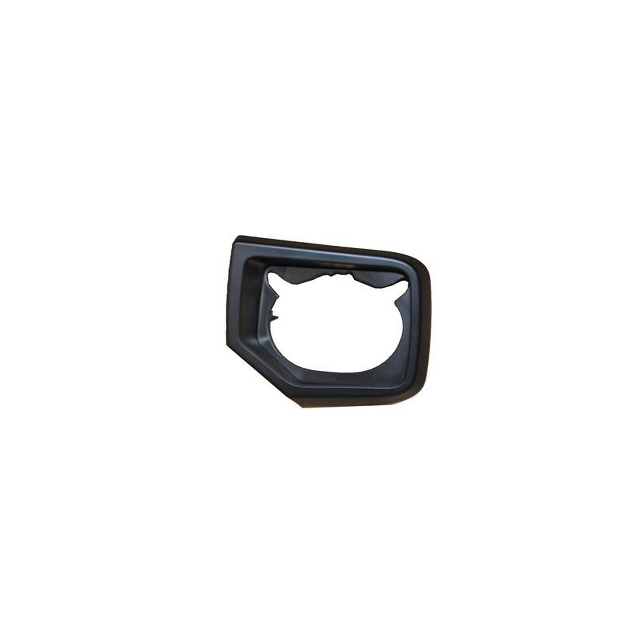 KUBA LUCKIN ÖN LED AYDINLATMA PLASTİĞİ SOL #SJ 3098